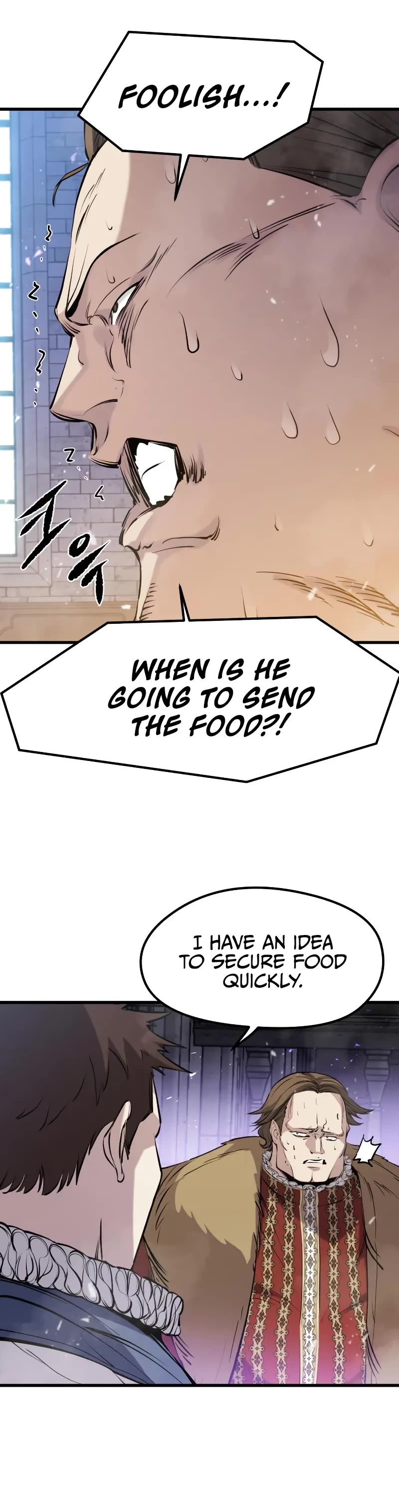 The Regressed Mercenary’s Machinations chapter 58 page 38