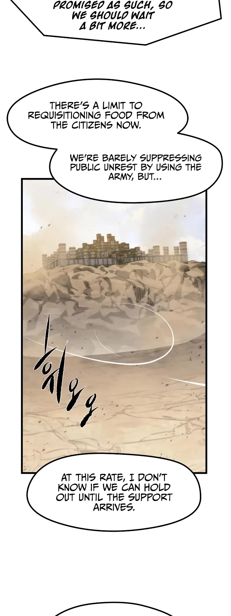 The Regressed Mercenary’s Machinations chapter 58 page 40