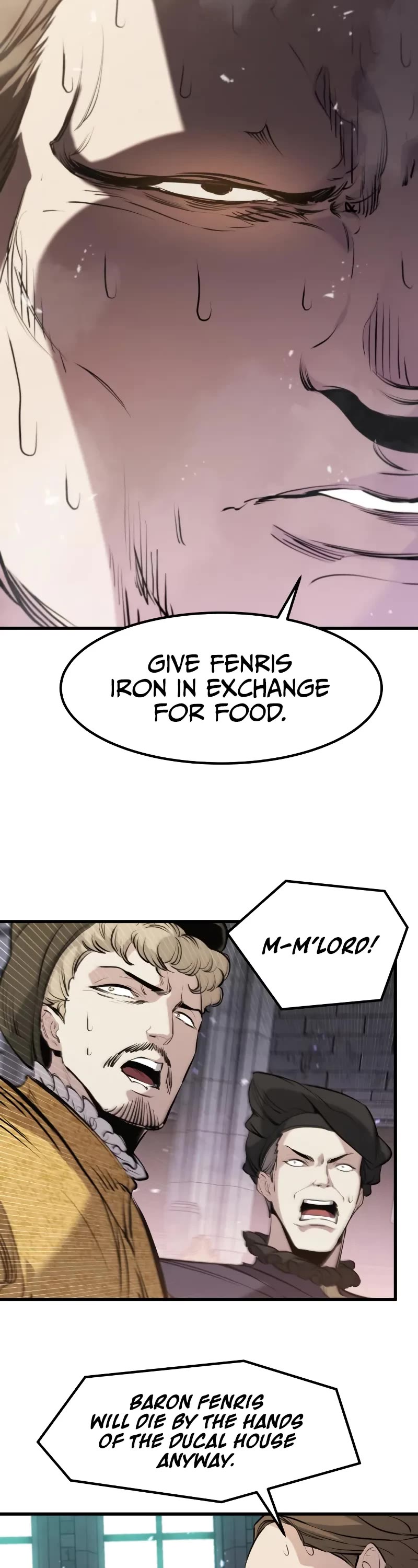 The Regressed Mercenary’s Machinations chapter 58 page 43