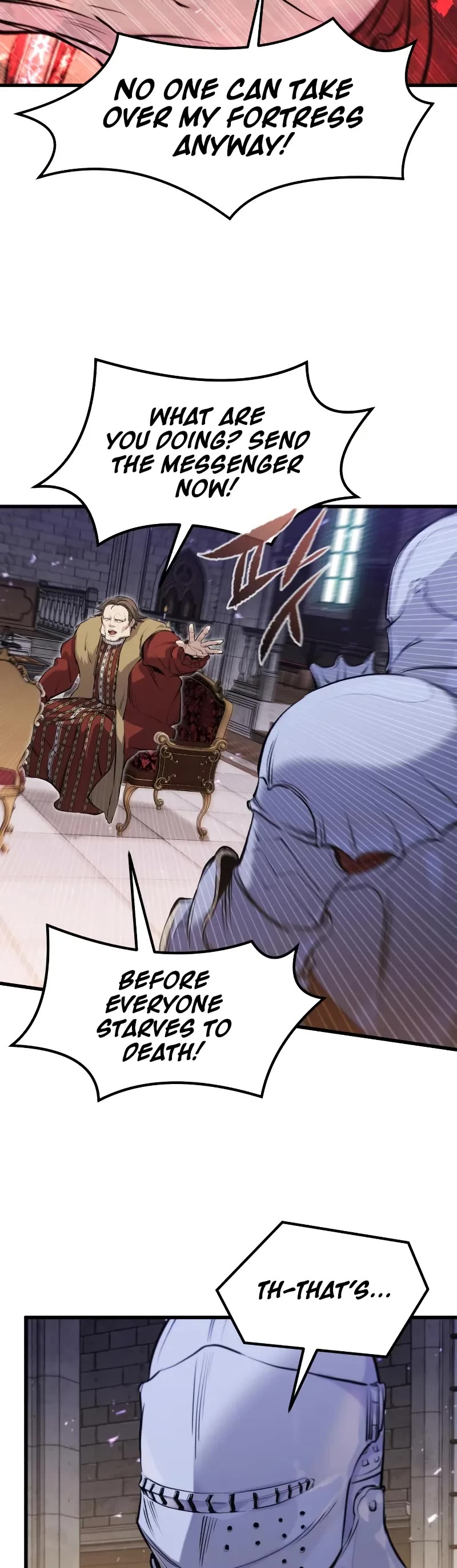 The Regressed Mercenary’s Machinations chapter 58 page 45