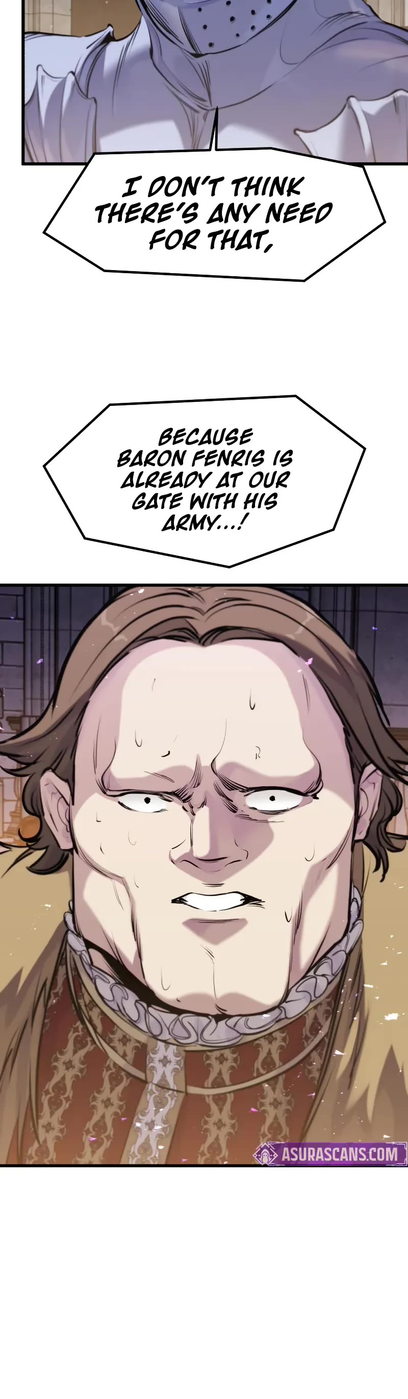 The Regressed Mercenary’s Machinations chapter 58 page 46