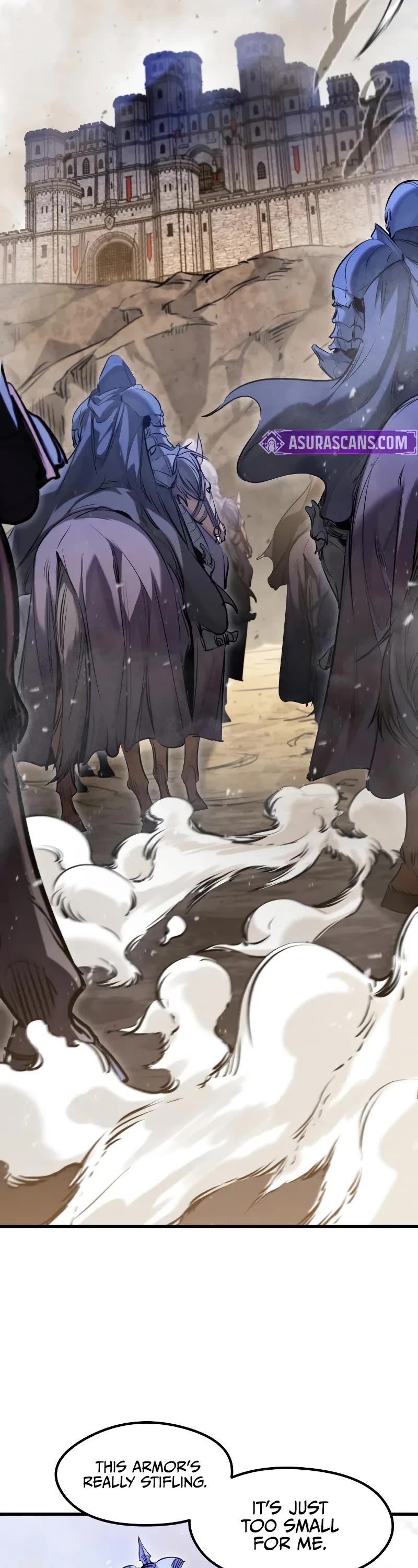 The Regressed Mercenary’s Machinations chapter 58 page 48