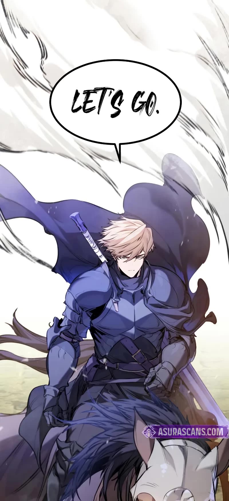 The Regressed Mercenary’s Machinations chapter 58 page 52