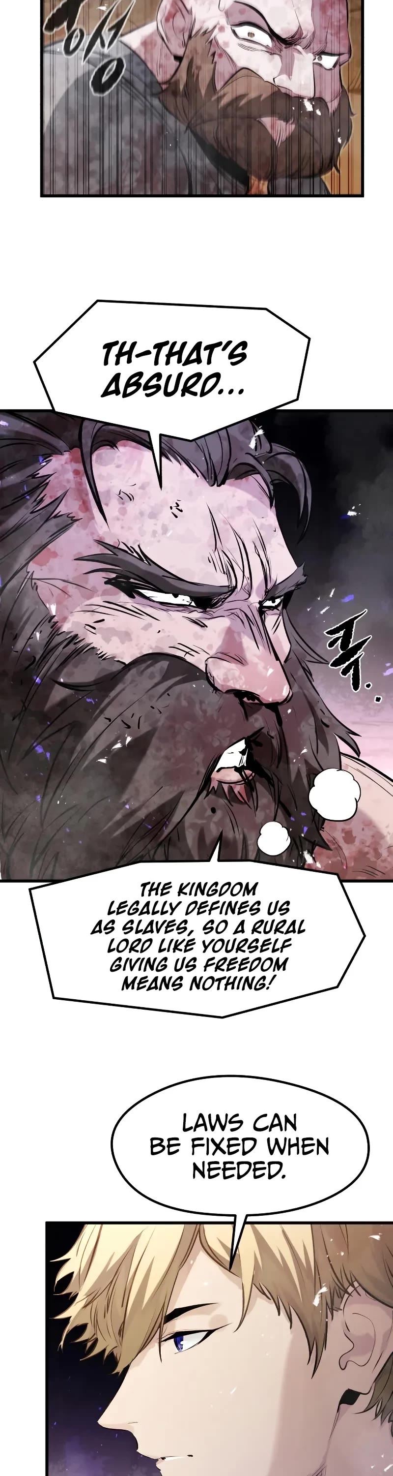 The Regressed Mercenary’s Machinations chapter 58 page 8