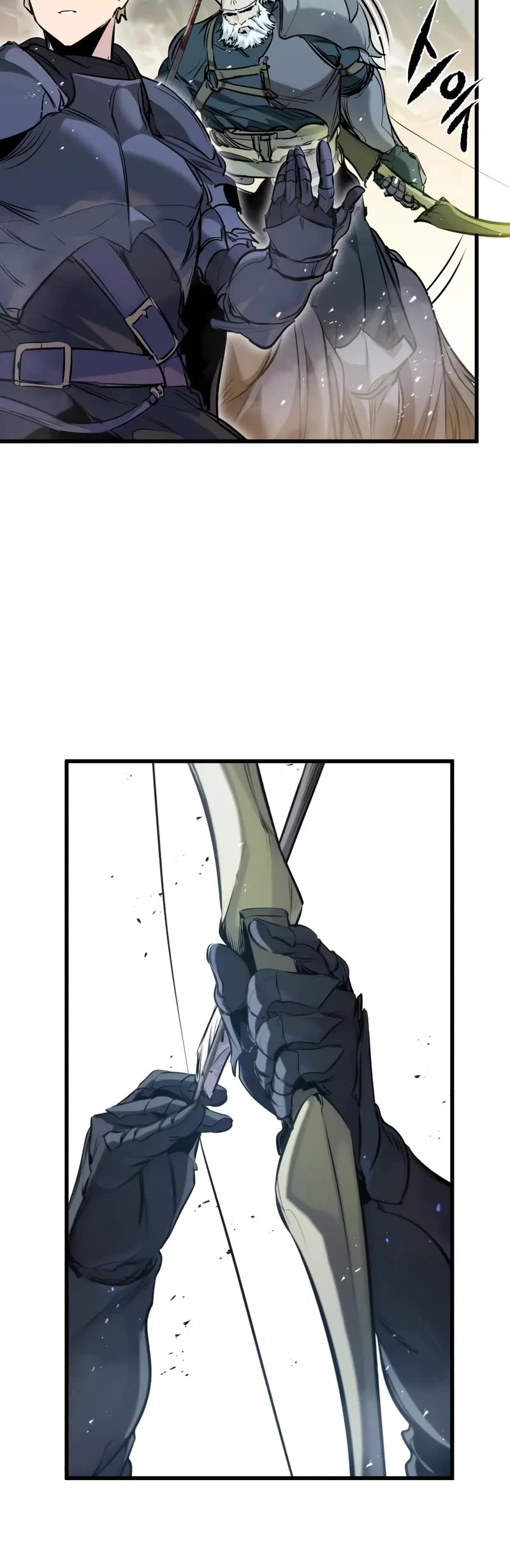 The Regressed Mercenary’s Machinations chapter 59 page 11