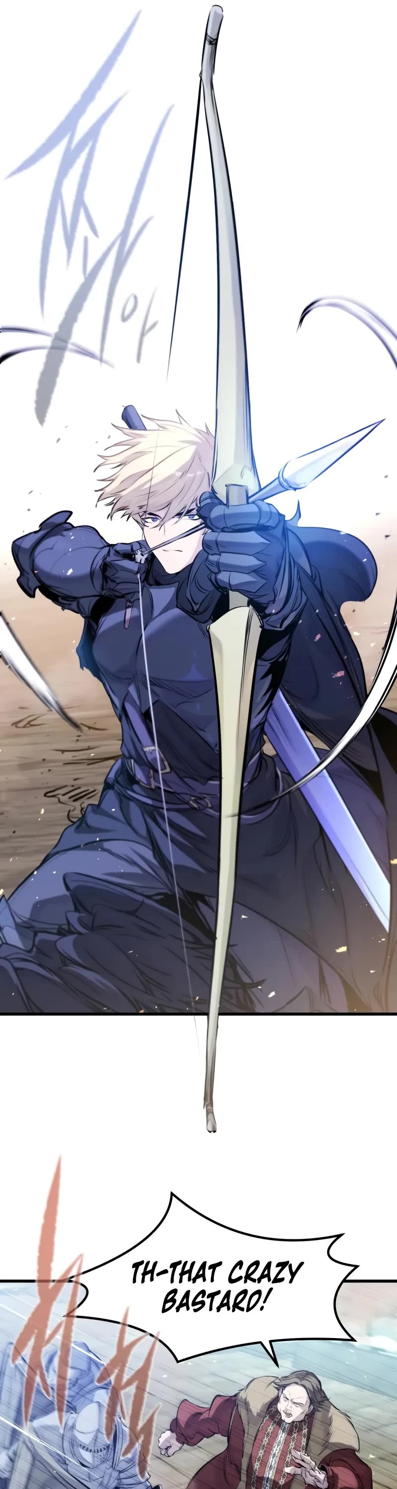 The Regressed Mercenary’s Machinations chapter 59 page 12