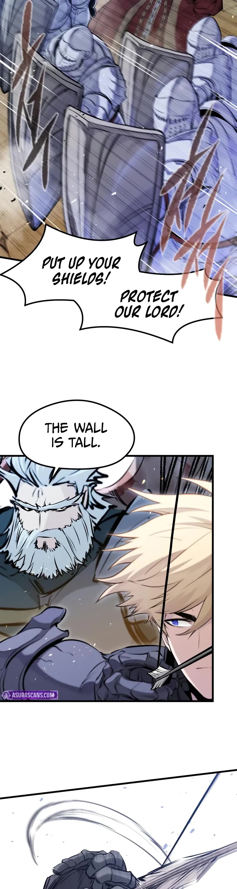 The Regressed Mercenary’s Machinations chapter 59 page 13