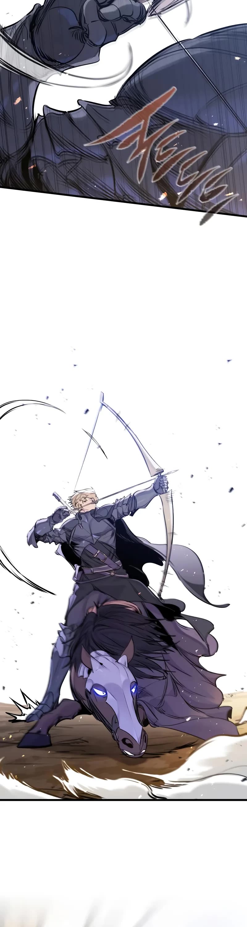 The Regressed Mercenary’s Machinations chapter 59 page 14