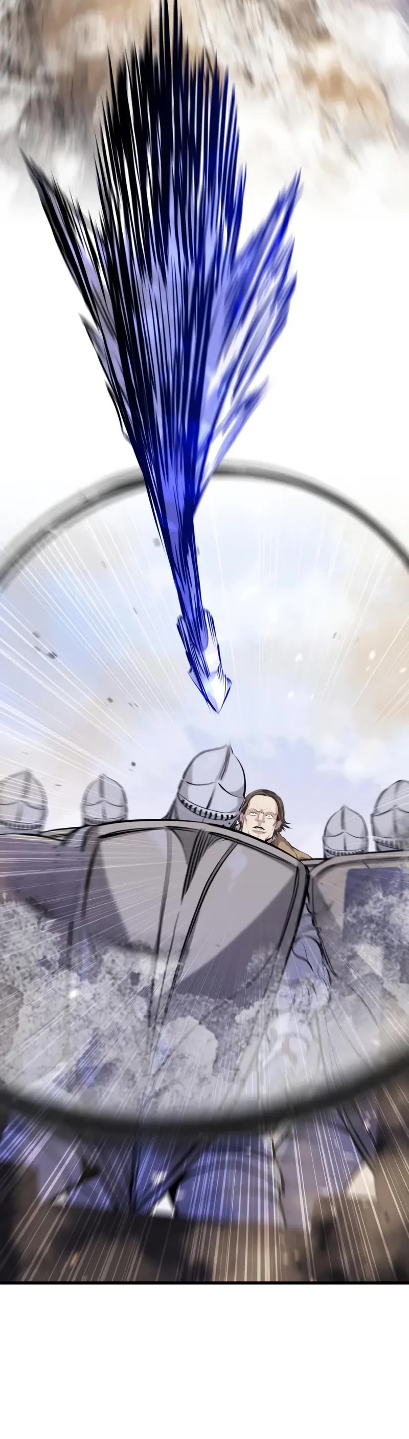 The Regressed Mercenary’s Machinations chapter 59 page 16