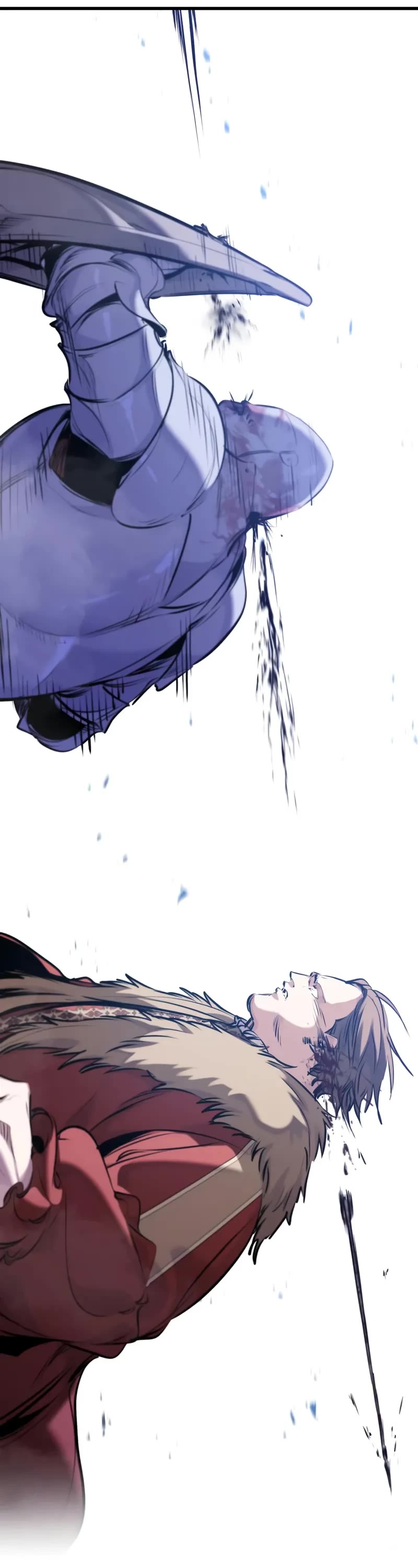 The Regressed Mercenary’s Machinations chapter 59 page 17