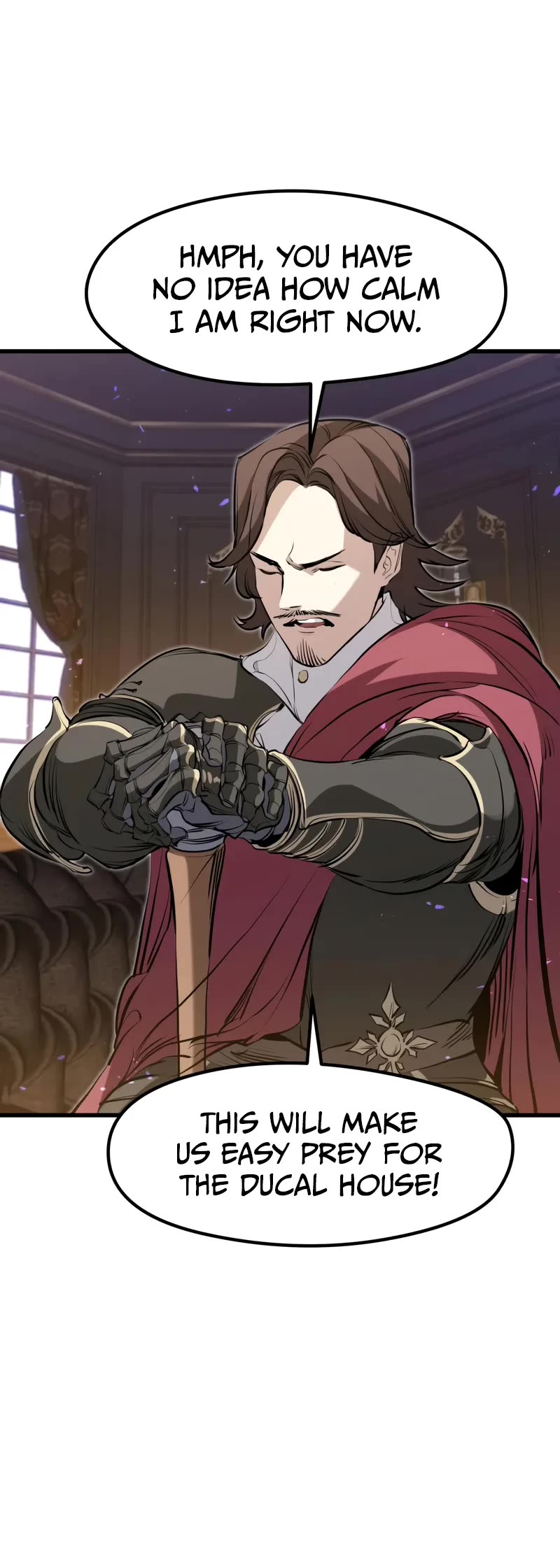 The Regressed Mercenary’s Machinations chapter 59 page 26