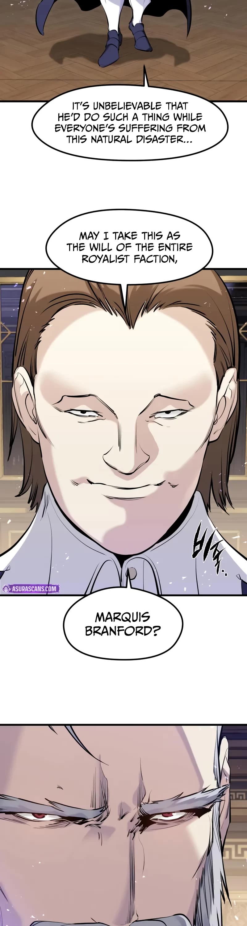 The Regressed Mercenary’s Machinations chapter 59 page 29