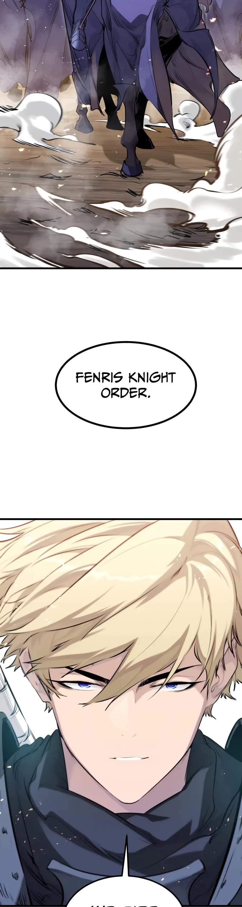 The Regressed Mercenary’s Machinations chapter 59 page 3