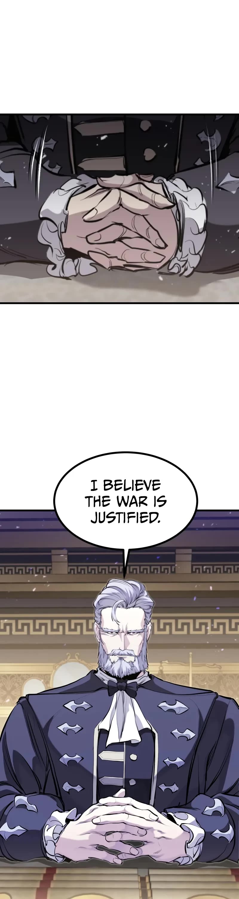 The Regressed Mercenary’s Machinations chapter 59 page 33