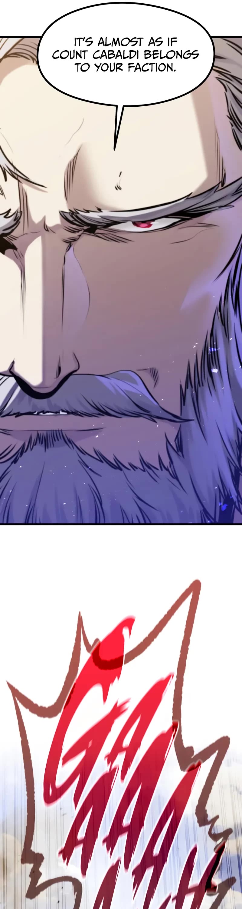 The Regressed Mercenary’s Machinations chapter 59 page 37