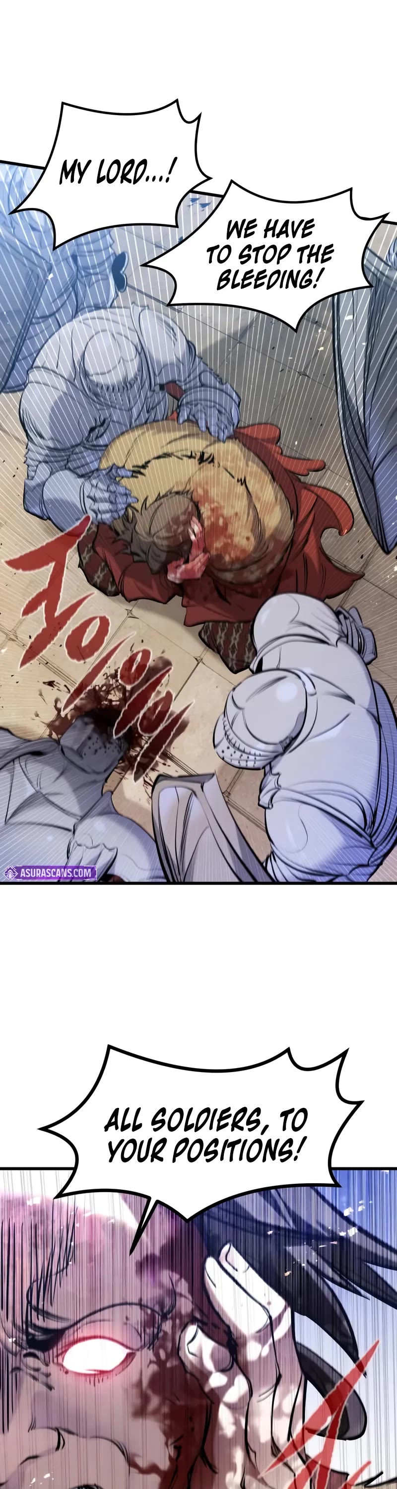 The Regressed Mercenary’s Machinations chapter 59 page 39