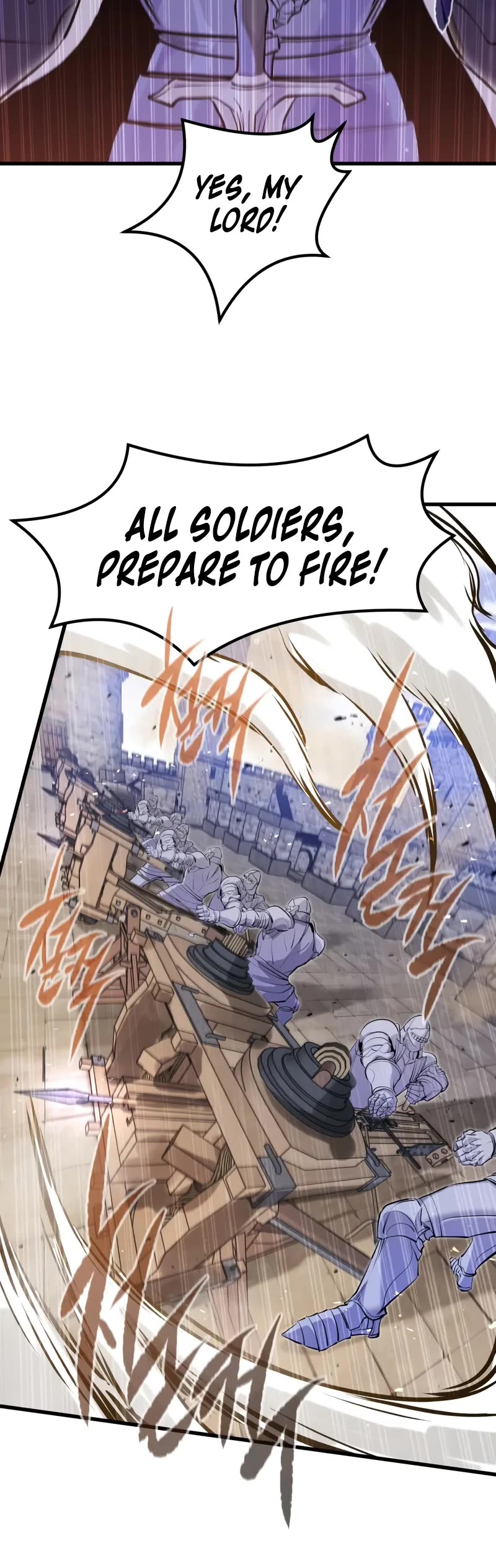 The Regressed Mercenary’s Machinations chapter 59 page 41