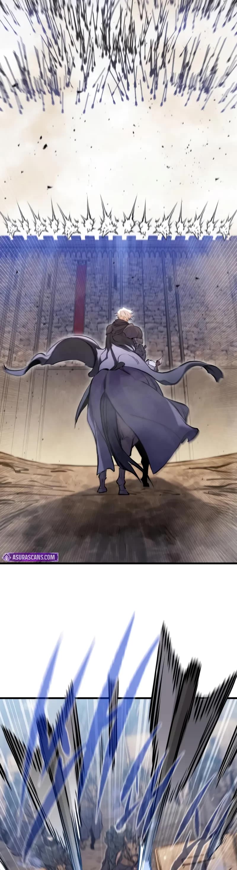 The Regressed Mercenary’s Machinations chapter 59 page 44