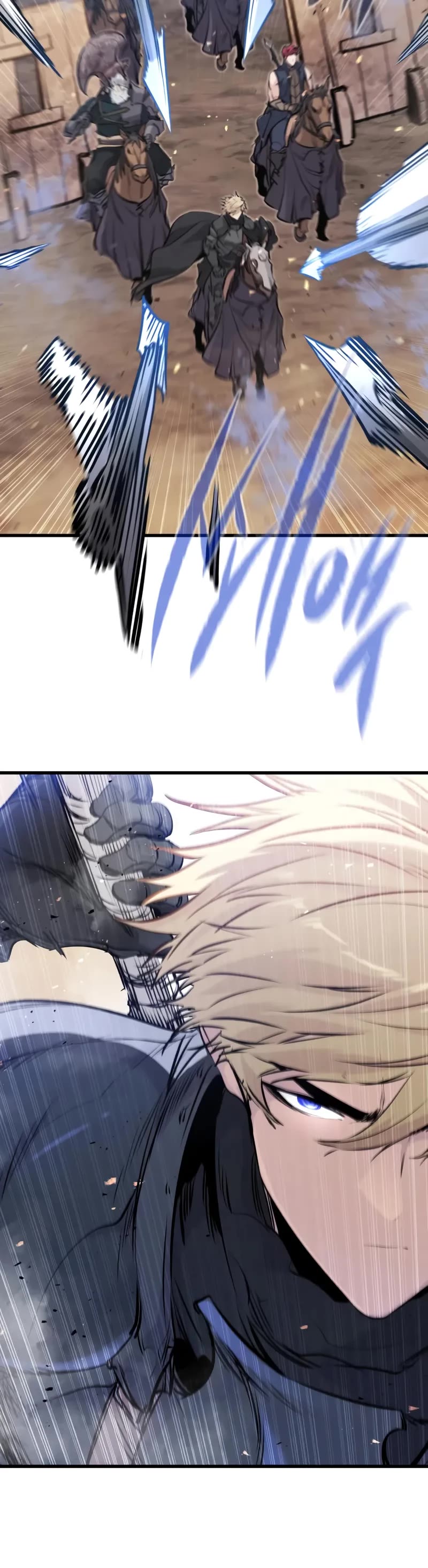 The Regressed Mercenary’s Machinations chapter 59 page 45