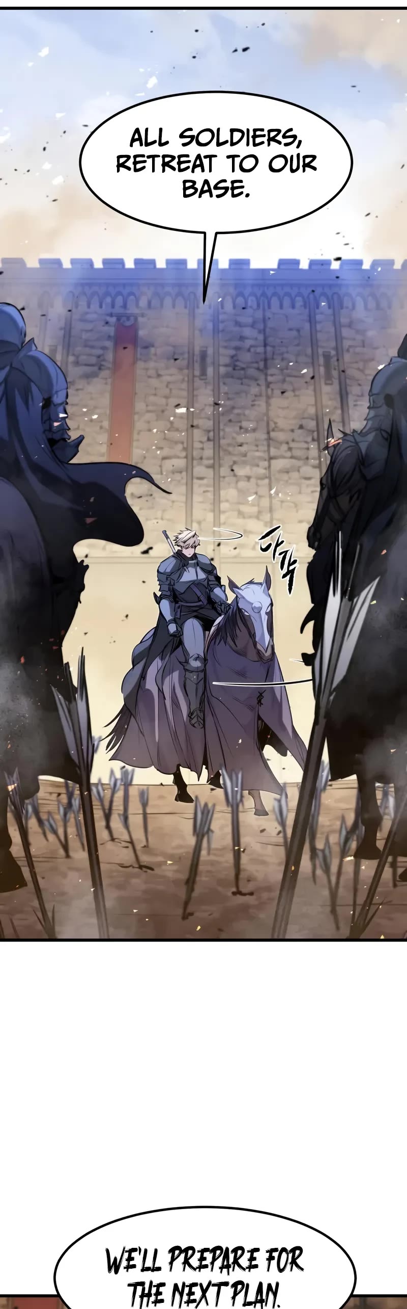 The Regressed Mercenary’s Machinations chapter 59 page 51