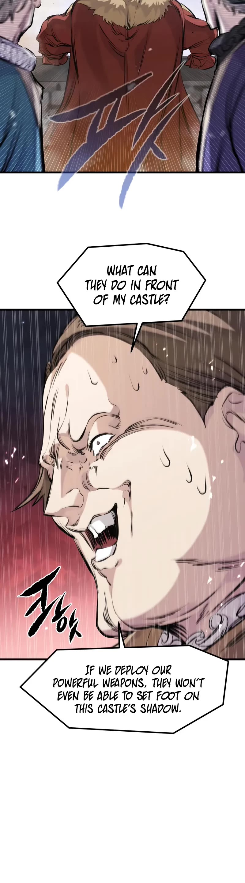 The Regressed Mercenary’s Machinations chapter 59 page 6