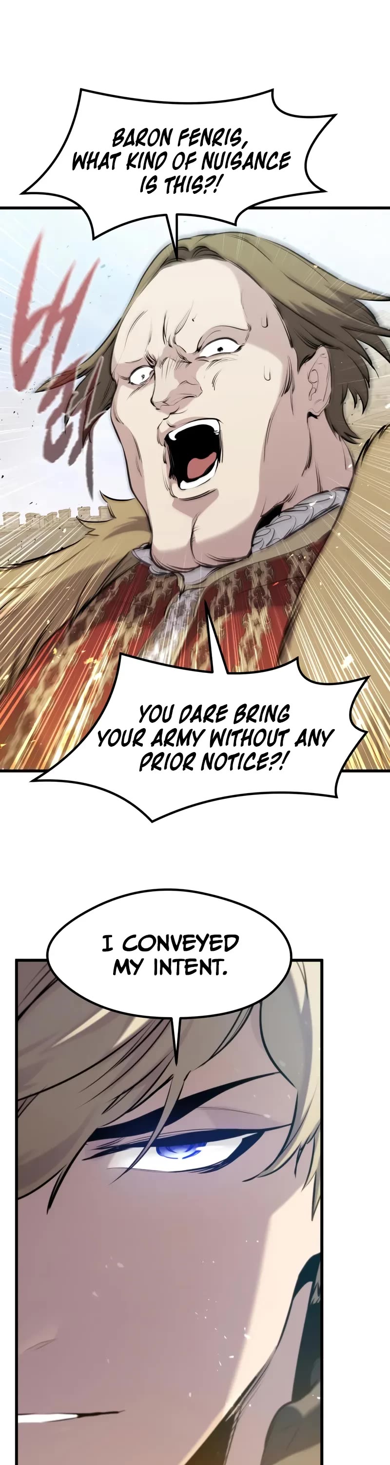 The Regressed Mercenary’s Machinations chapter 59 page 8