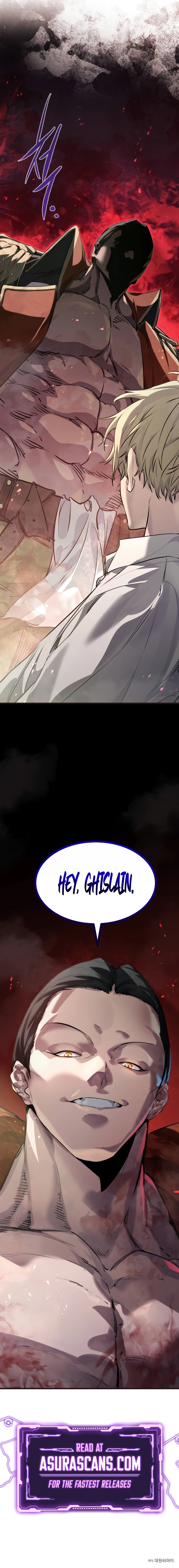 The Regressed Mercenary’s Machinations chapter 6 page 16