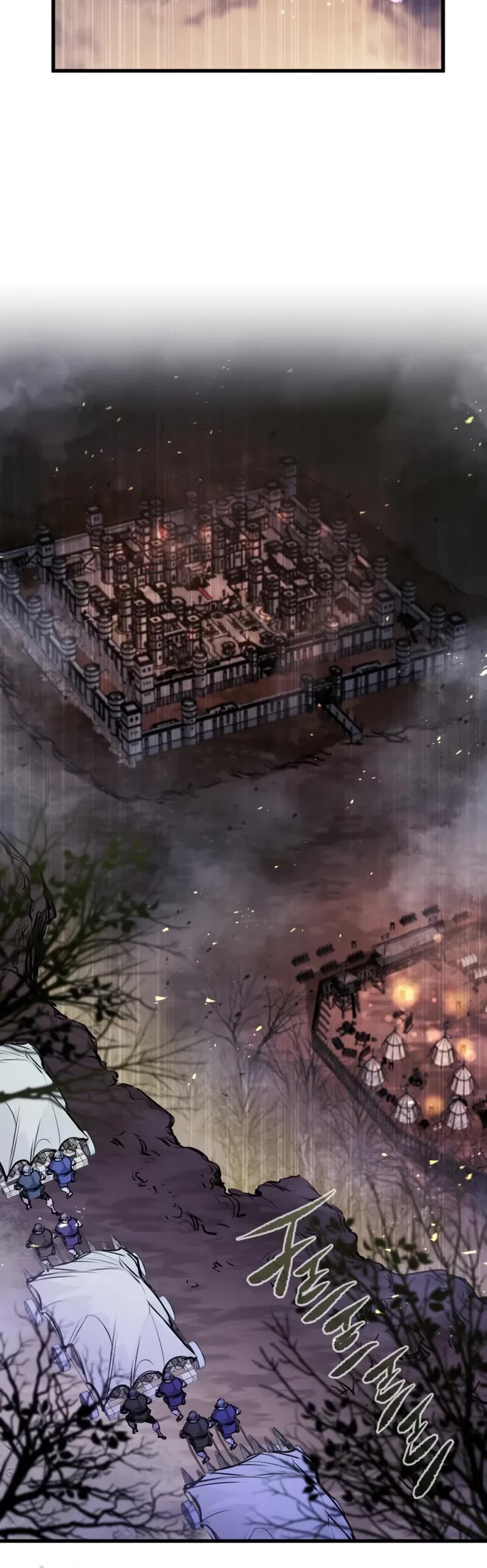 The Regressed Mercenary’s Machinations chapter 60 page 16