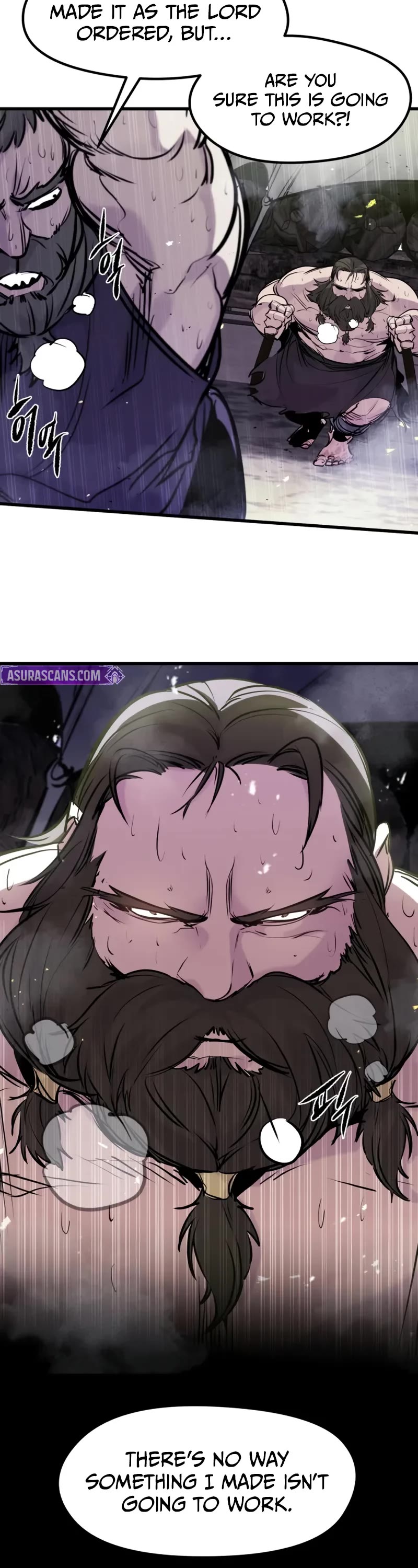 The Regressed Mercenary’s Machinations chapter 60 page 18