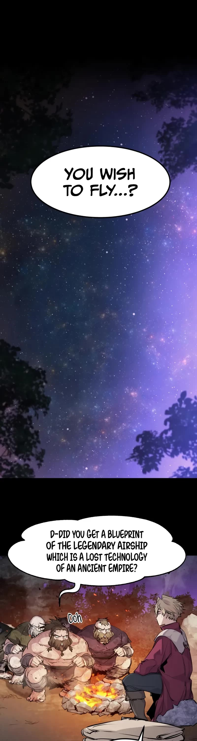 The Regressed Mercenary’s Machinations chapter 60 page 19