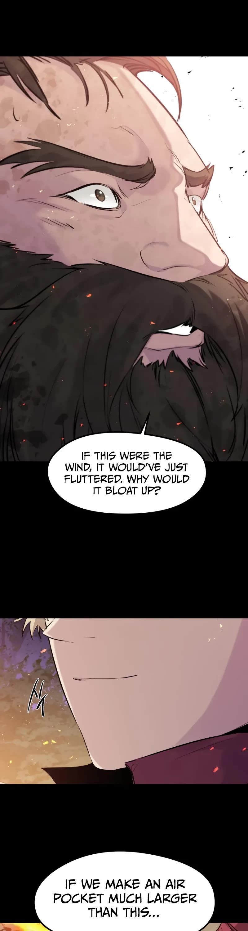 The Regressed Mercenary’s Machinations chapter 60 page 24