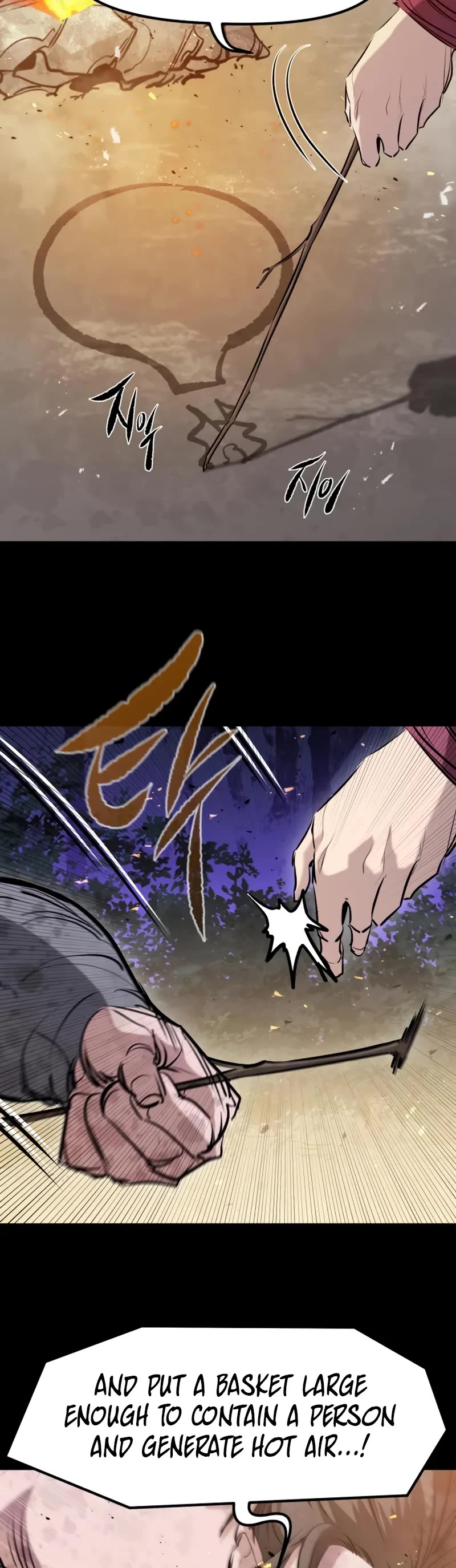 The Regressed Mercenary’s Machinations chapter 60 page 25