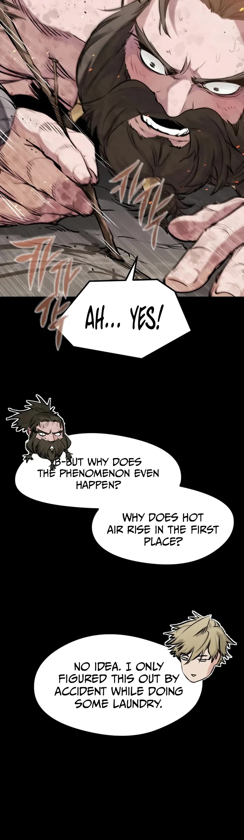 The Regressed Mercenary’s Machinations chapter 60 page 26