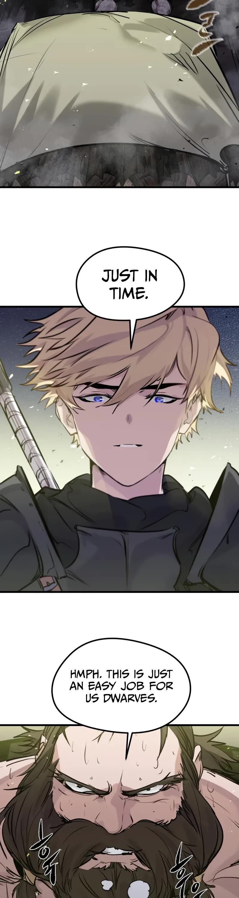 The Regressed Mercenary’s Machinations chapter 60 page 29