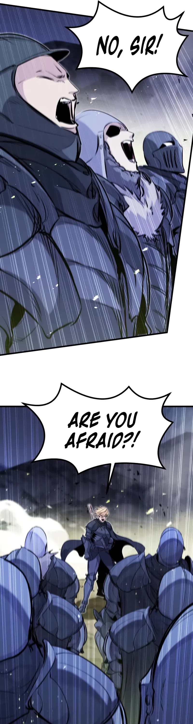 The Regressed Mercenary’s Machinations chapter 60 page 37