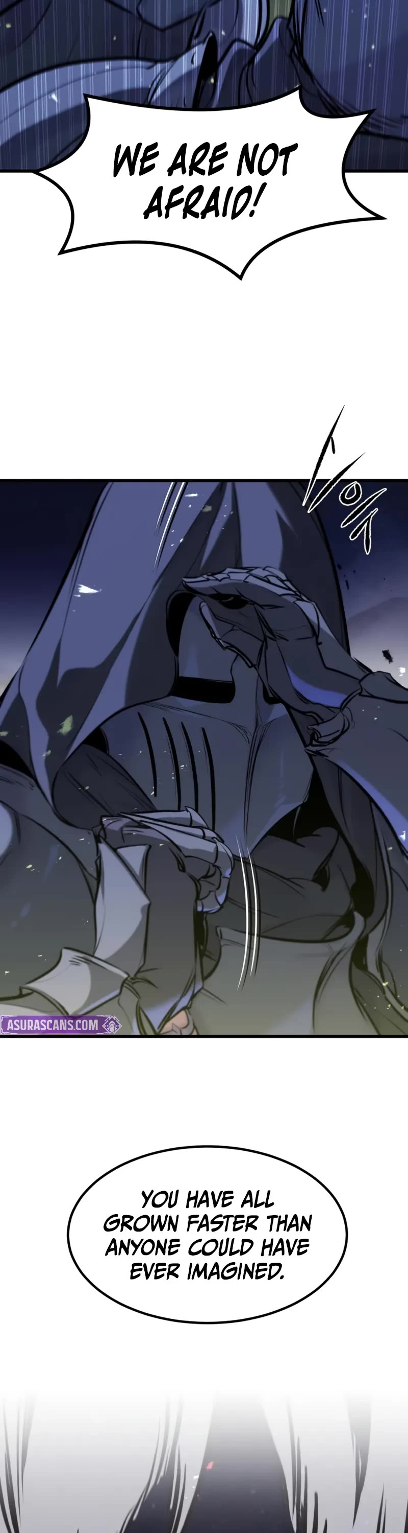 The Regressed Mercenary’s Machinations chapter 60 page 38