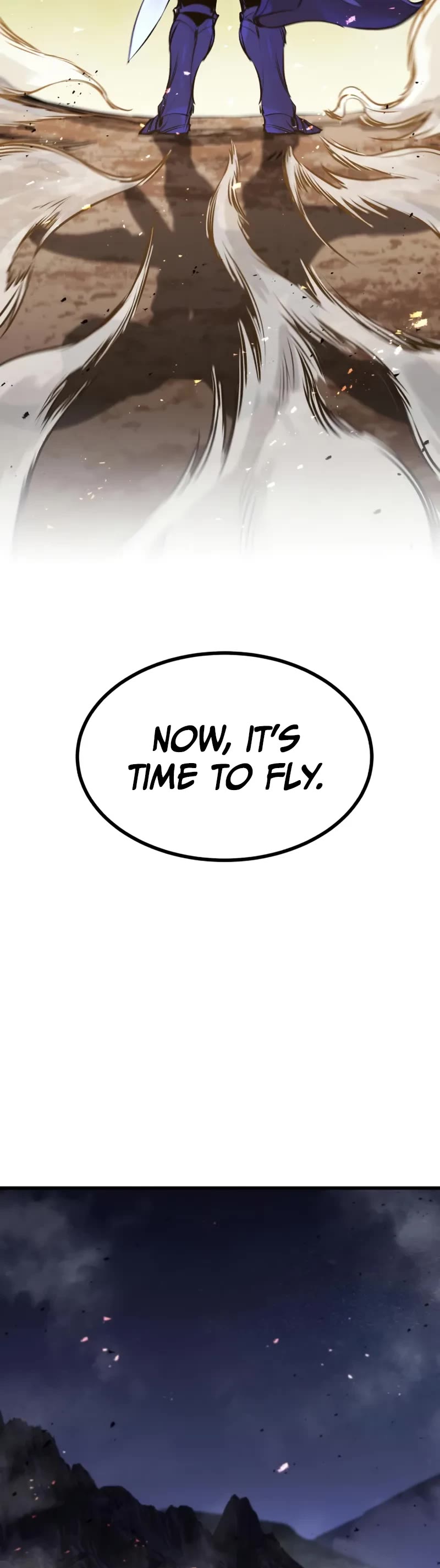 The Regressed Mercenary’s Machinations chapter 60 page 40