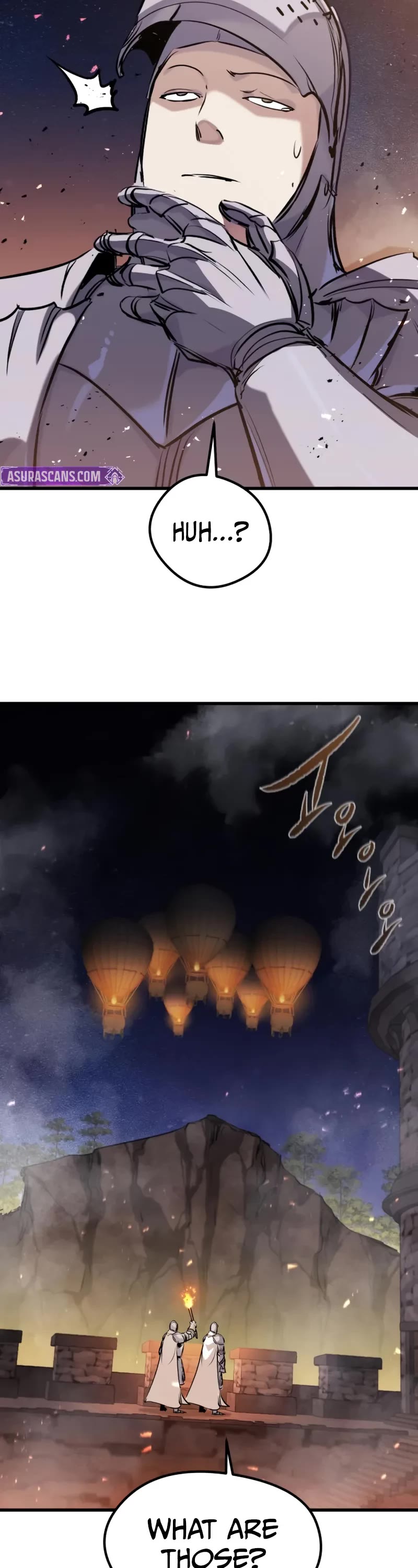 The Regressed Mercenary’s Machinations chapter 60 page 43