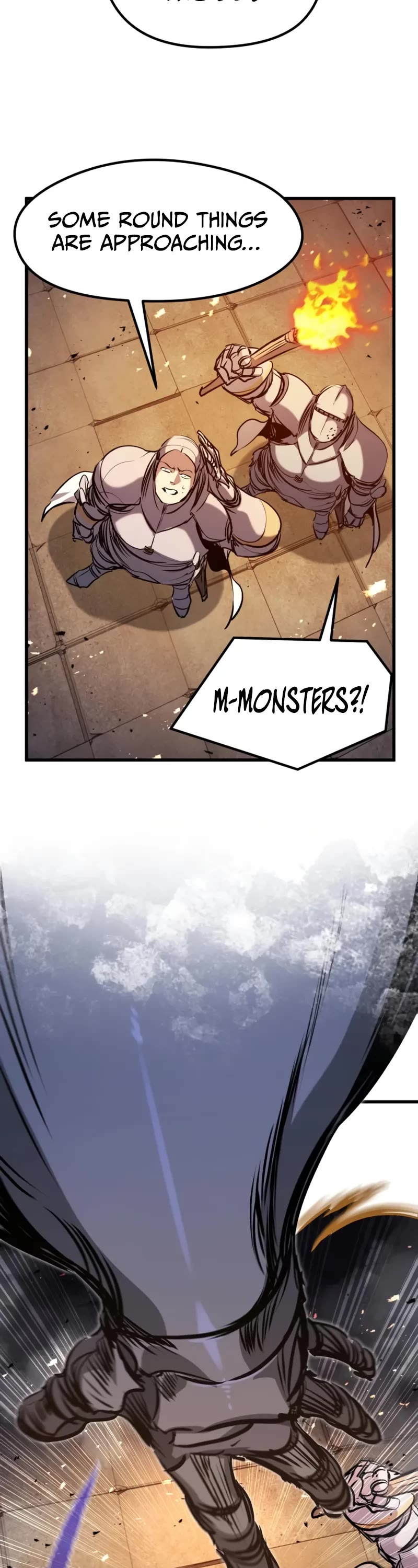 The Regressed Mercenary’s Machinations chapter 60 page 44