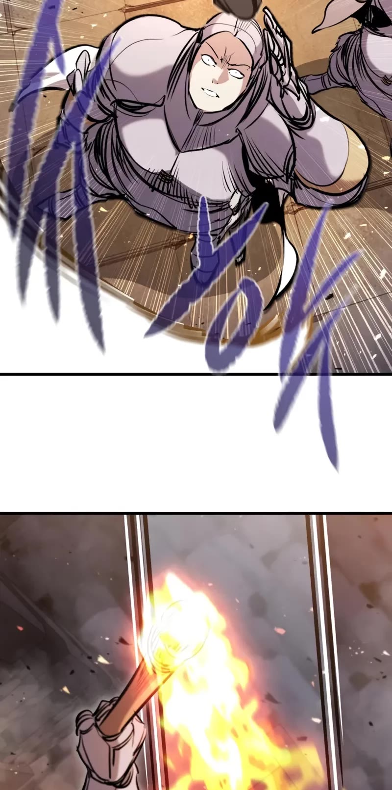 The Regressed Mercenary’s Machinations chapter 60 page 45