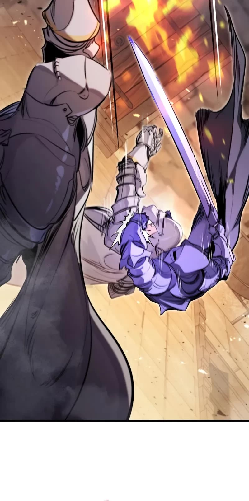 The Regressed Mercenary’s Machinations chapter 60 page 46