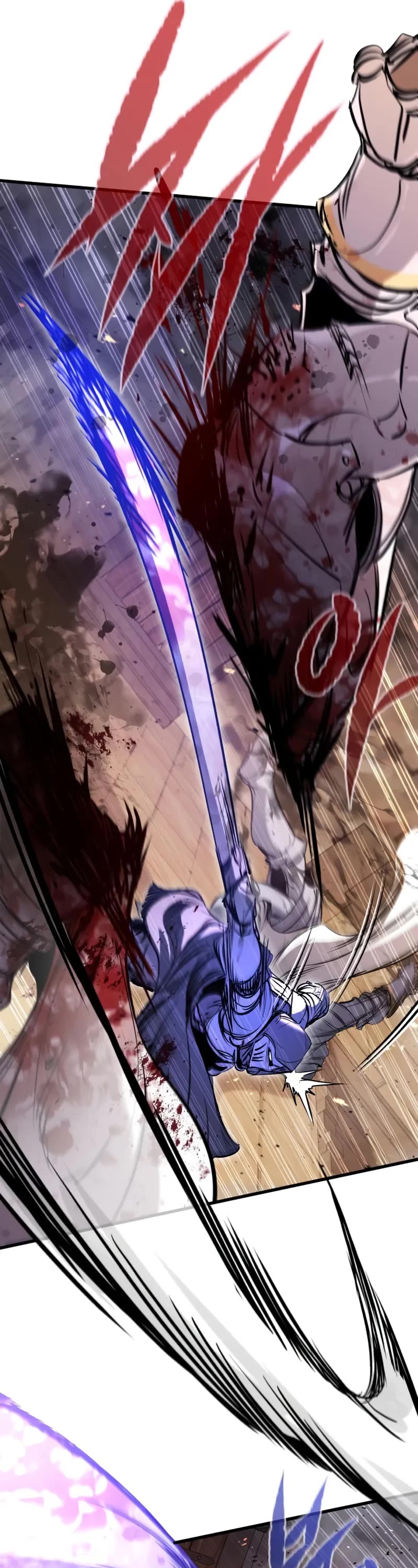 The Regressed Mercenary’s Machinations chapter 60 page 47