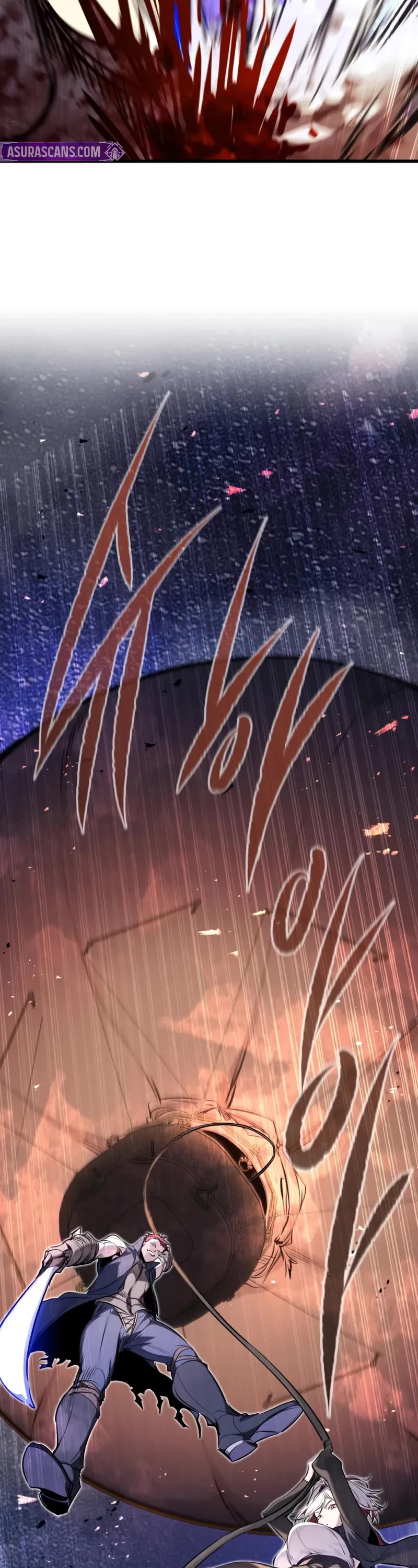 The Regressed Mercenary’s Machinations chapter 60 page 49