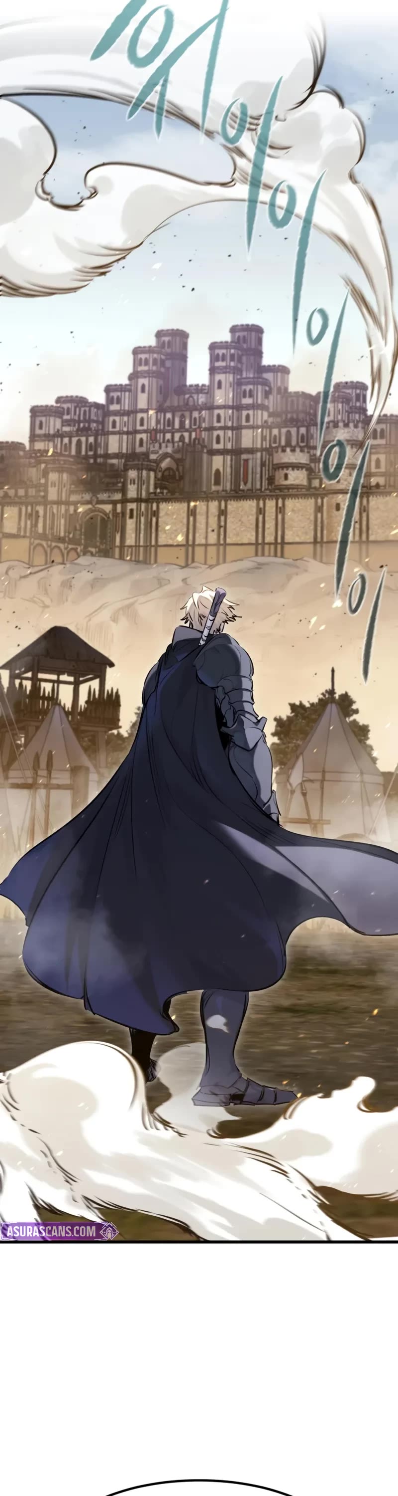 The Regressed Mercenary’s Machinations chapter 60 page 7