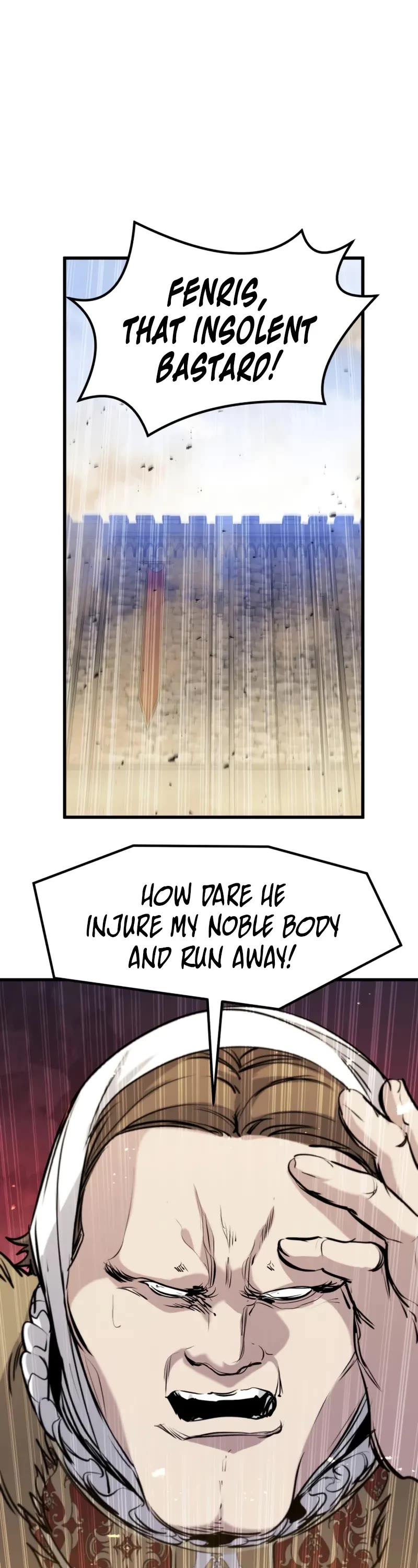 The Regressed Mercenary’s Machinations chapter 60 page 9