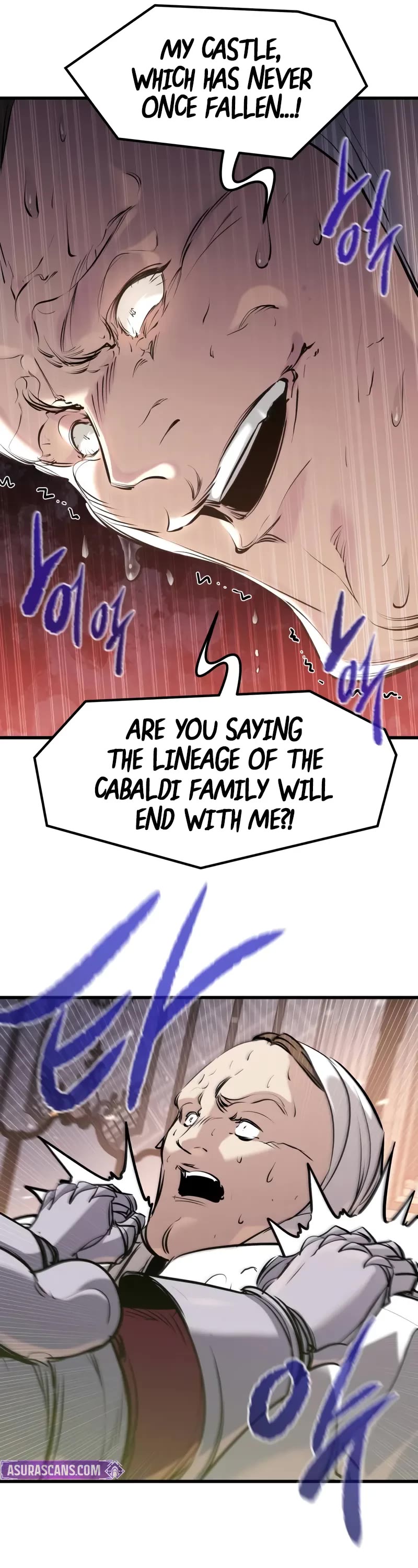 The Regressed Mercenary’s Machinations chapter 61 page 12