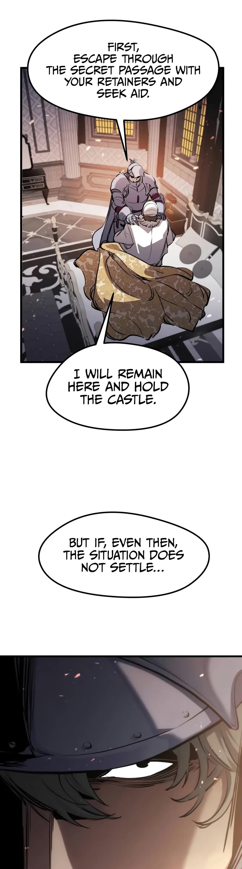 The Regressed Mercenary’s Machinations chapter 61 page 13