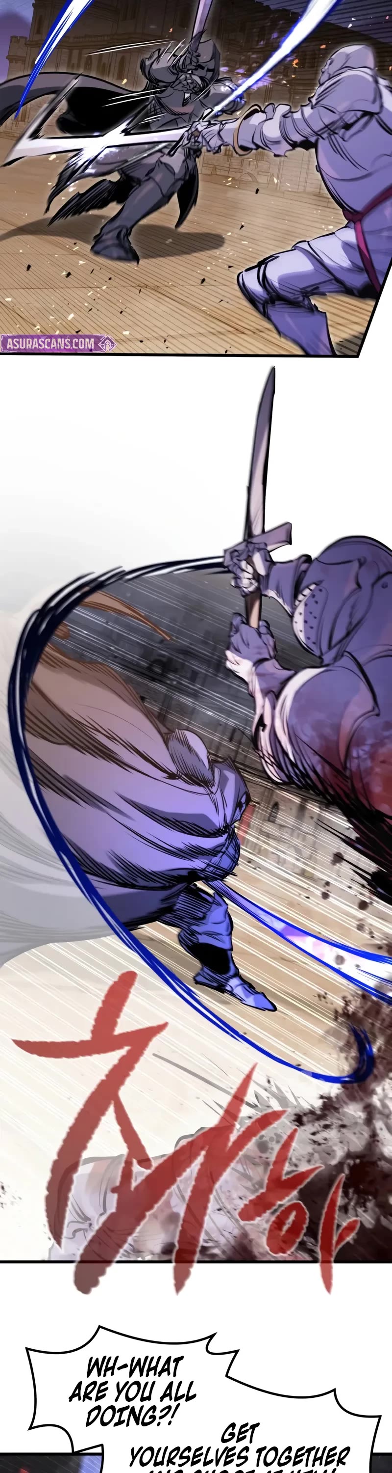 The Regressed Mercenary’s Machinations chapter 61 page 17