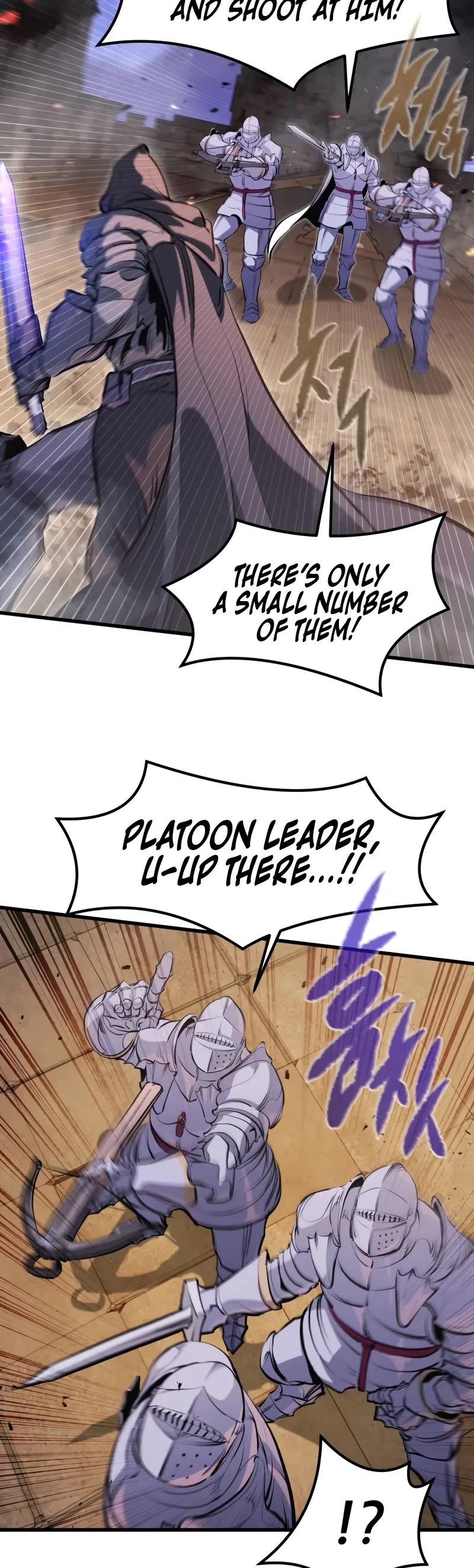 The Regressed Mercenary’s Machinations chapter 61 page 18