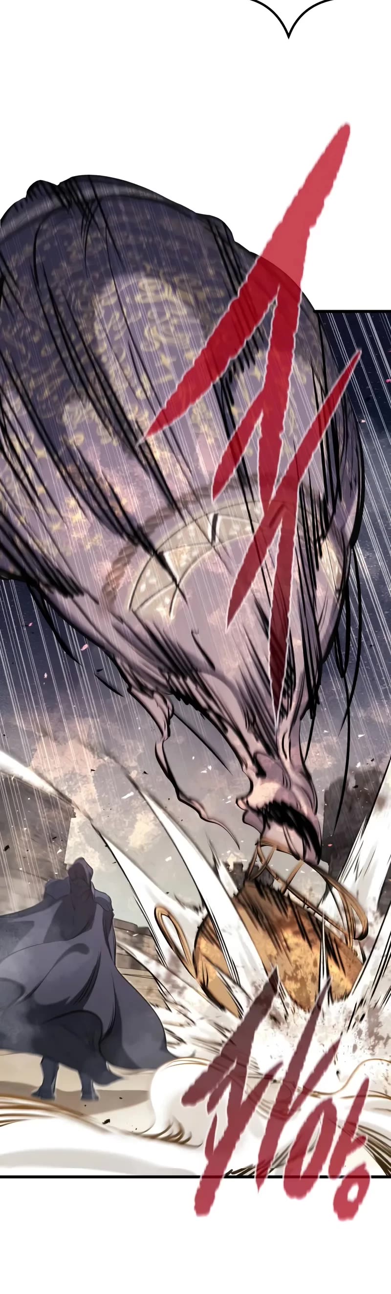 The Regressed Mercenary’s Machinations chapter 61 page 19